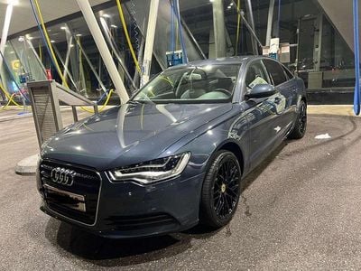 Gebraucht 2011 Audi A6 Limousine | € 15.490 (Fairer Preis)