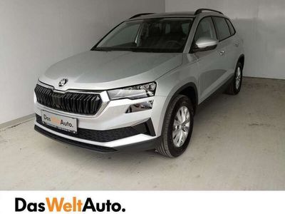 gebraucht Skoda Karoq 4x4 Ambition TDI DSG