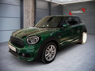 gebraucht Mini Cooper Countryman 