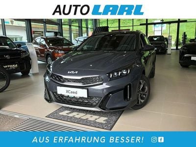 Neu Kia XCeed Silver 116 PS (85 kW) 2025 SUV