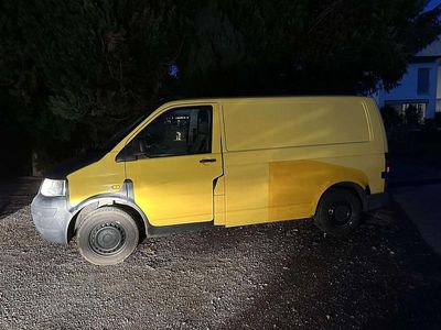 Gebraucht 2006 VW T5 Van | € 2.500