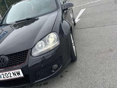 Gebraucht 2005 VW Golf V GTI Limousine | € 5.300 (Guter Preis)