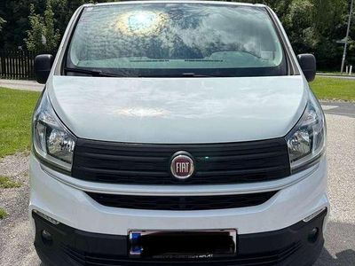 Fiat Talento