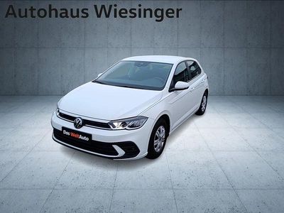 gebraucht VW Polo 4Me