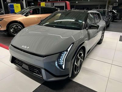 Neu 2025 Kia EV4 GT-Line Kleinwagen | € 54.790 (Teuer)
