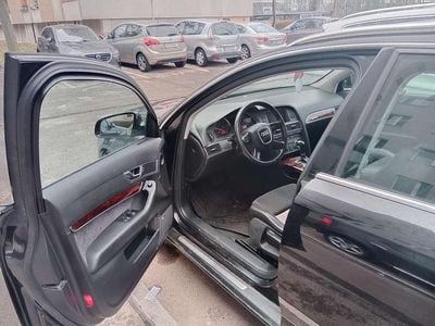 Gebraucht Audi A6 179 PS (131 kW) 2006 Schwarz Kombi