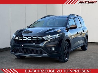 Neu Dacia Jogger Extreme 110 PS (80 kW) 2025 Van / Kleinbus