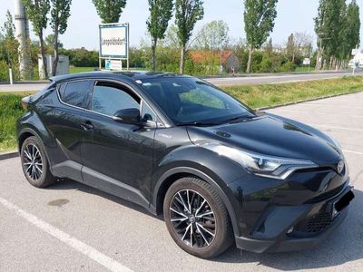 gebraucht Toyota C-HR 18 Hybrid C-LUB CVT