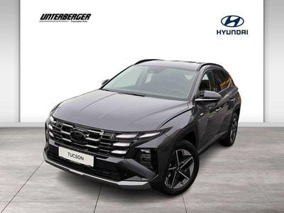Neu 2025 Hyundai Tucson GO! SUV | € 45.490 (Etwas zu teuer)