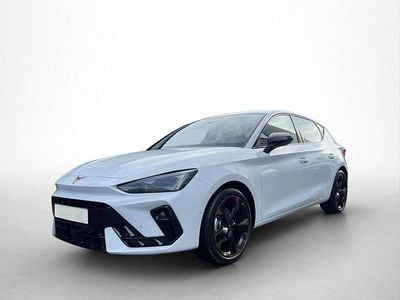 Neu Cupra Leon 150 PS (110 kW) 2025 Schwarz Limousine