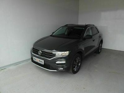 gebraucht VW T-Roc Team Austria TSI ACT DSG