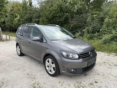 VW Touran