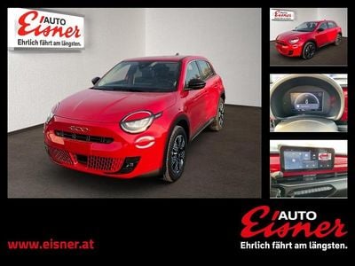 gebraucht Fiat 600 HYBRID POP T-GEN3 110