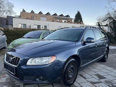 Gebraucht 2008 Volvo V70 Kinetic Kombi | € 1.700