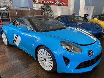Gebraucht Alpine A110 301 PS (221 kW) 2024 Coupé