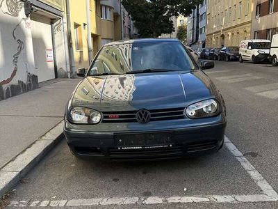 VW Golf IV