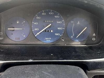 Gebraucht 1991 Mazda 5 Van / Kleinbus | € 600