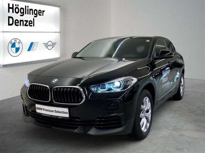 gebraucht BMW X2 xDrive18d