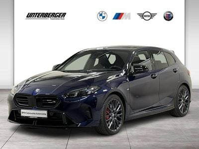 Blau Gebraucht 2025 BMW M135 Kleinwagen | € 49.890 (Fairer Preis)