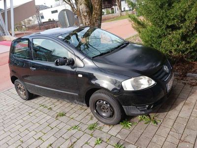 gebraucht VW Fox 1,2