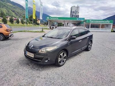 gebraucht Renault Mégane Megane Bose Edition TCe 130 Bose Edition
