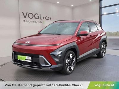 Rot Gebraucht 2023 Hyundai Kona SUV | € 29.900 (Guter Preis)
