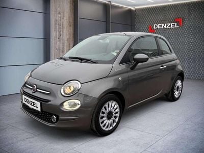 gebraucht Fiat 500 Firefly Hybrid 70 Dolcevita