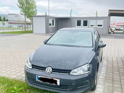 gebraucht VW Golf VII 