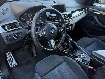 Gebraucht BMW X1 xLine 150 PS (110 kW) 2015 SUV