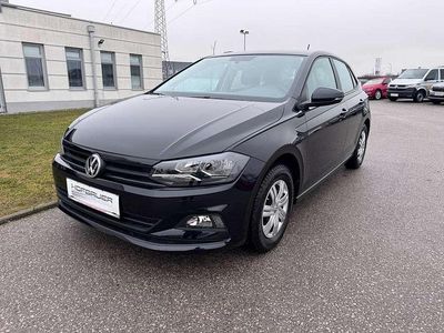 Schwarz Gebraucht 2018 VW Polo Limousine | € 11.900 (Fairer Preis)