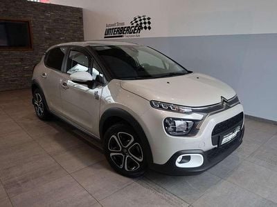 Gebraucht 2024 Citroën C3 PureTech Kombi | € 13.790 (Superpreis)
