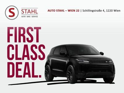 gebraucht Land Rover Range Rover evoque P270e PHEV S AWD Aut. | Auto Stahl Wien 22