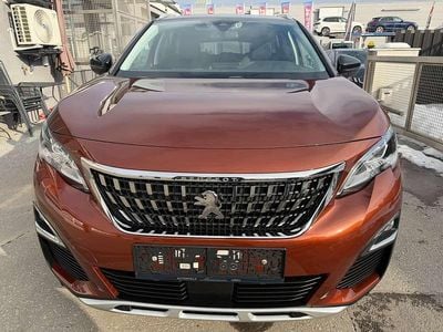 gebraucht Peugeot 3008 Allure