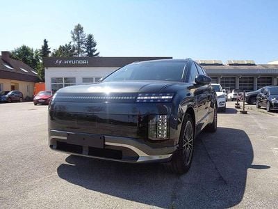 Neu Hyundai Ioniq 9 225 kW (307 PS) 2025 Grau SUV