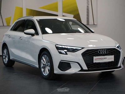 gebraucht Audi A3 Sportback 30 TFSI basis Neuwagen