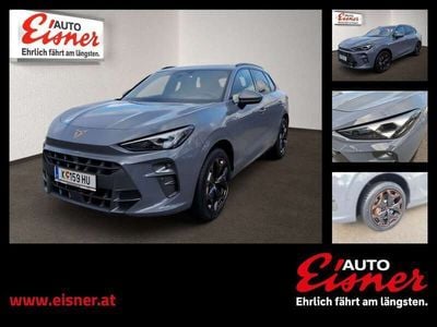 Grau Gebraucht 2024 Cupra Terramar VZ SUV | € 48.990 (Teuer)
