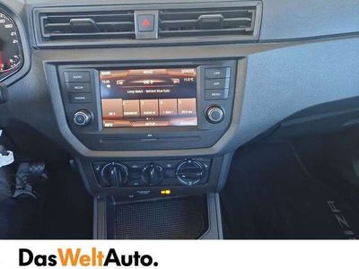 gebraucht Seat Ibiza Reference