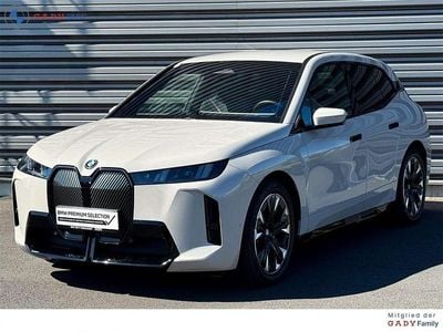 Dune grey Gebraucht 2025 BMW iX M Sport SUV | € 74.980