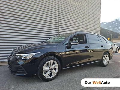 Schwarz metallicperleffektno Gebraucht 2023 VW Golf VIII Life Kombi | € 23.880 (Etwas zu teuer)