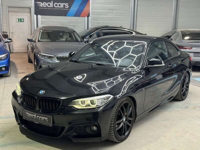 gebraucht BMW 228 228 i M Sportpaket Aut. *Motor 90tkm*