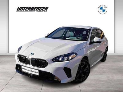 Neu BMW 116 M Sport 122 PS (89 kW) 2026 Kleinwagen