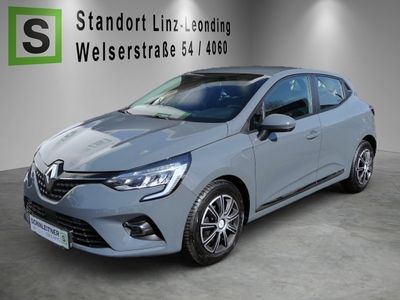 gebraucht Renault Clio V Zen TCe 100