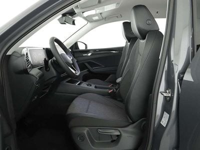 gebraucht VW Tiguan Friends TDI 4MOTION DSG