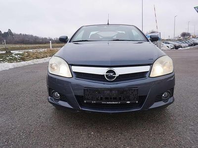 gebraucht Opel Tigra Sonstige TwinTop 14 16V Design Edition
