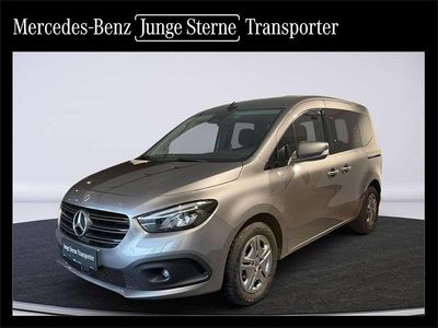 Gebraucht Mercedes Citan 112 116 PS (85 kW) 2025 Grau Kombi