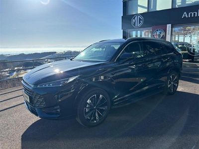 Neu 2026 MG HS Comfort SUV | € 29.780 (Fairer Preis)