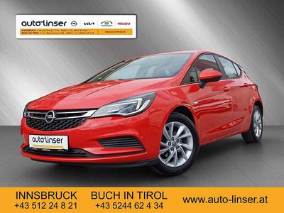 gebraucht Opel Astra 10 Turbo ECOTEC Direct Injection Edition