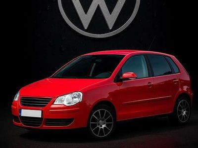 Gebraucht 2008 VW Polo Family Limousine | € 4.750 (Etwas zu teuer)