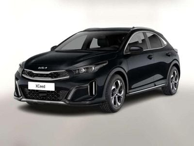 Schwarz Neu 2025 Kia XCeed SUV | € 30.671 (Guter Preis)