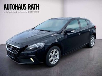 gebraucht Volvo V40 CC Cross Country D2 Kinetic